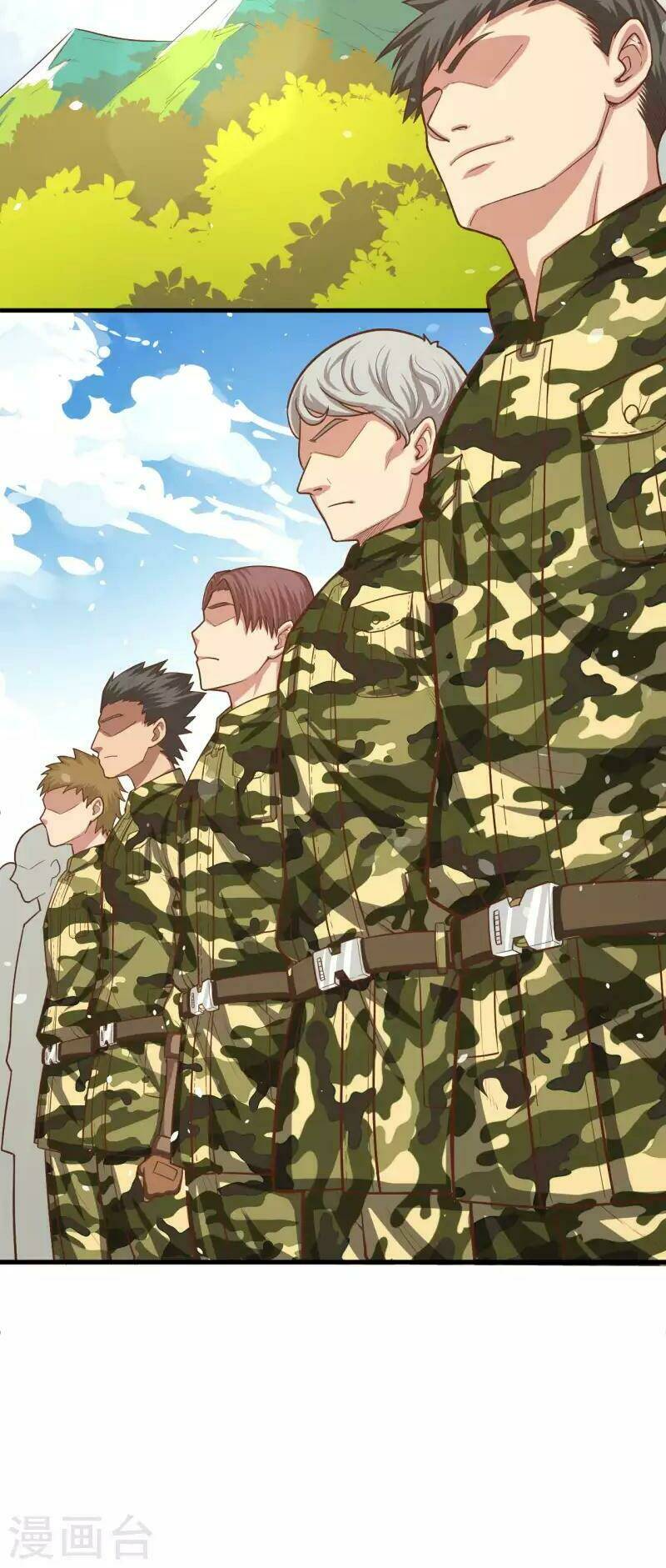 Từ Hôm Nay Bắt Đầu Làm Thành Chủ - Chapter 35 - Page 18