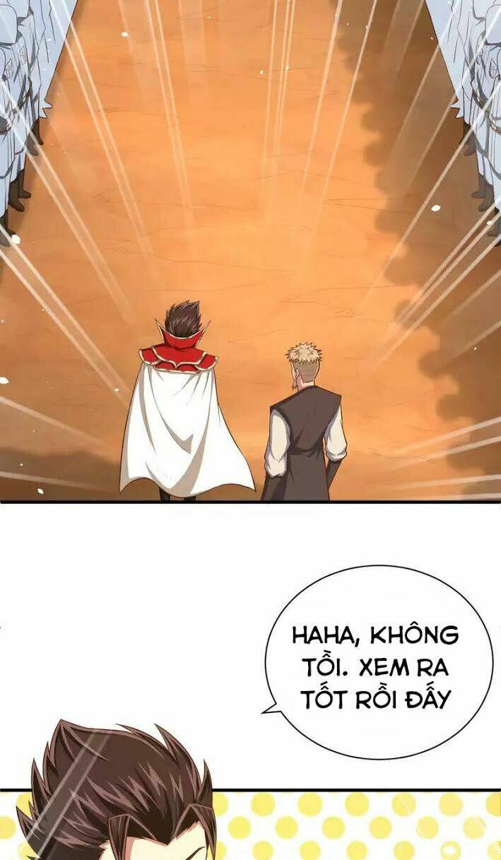 Từ Hôm Nay Bắt Đầu Làm Thành Chủ - Chapter 35 - Page 20