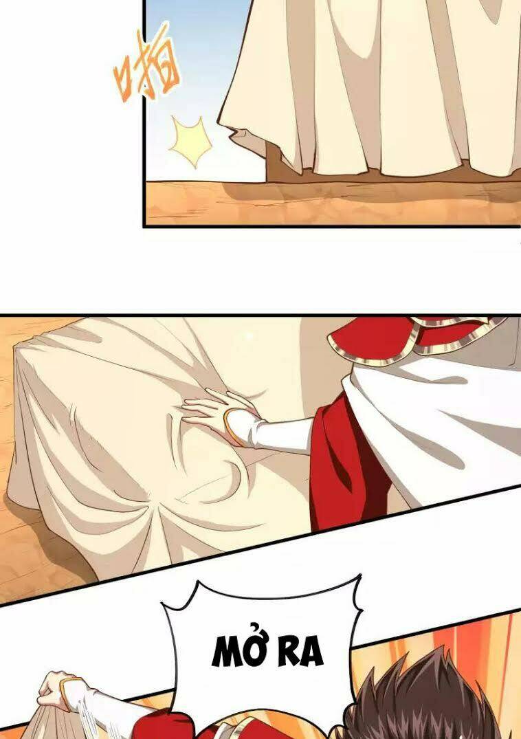 Từ Hôm Nay Bắt Đầu Làm Thành Chủ - Chapter 35 - Page 23