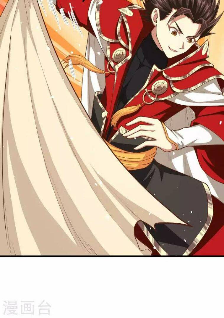 Từ Hôm Nay Bắt Đầu Làm Thành Chủ - Chapter 35 - Page 24