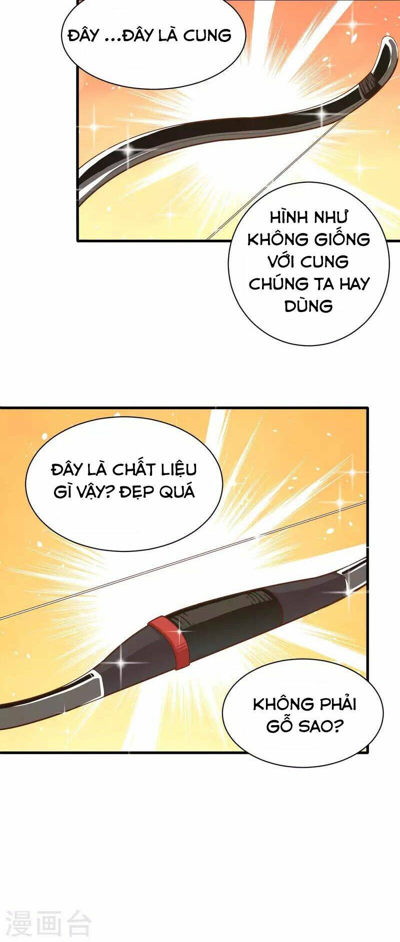 Từ Hôm Nay Bắt Đầu Làm Thành Chủ - Chapter 35 - Page 26
