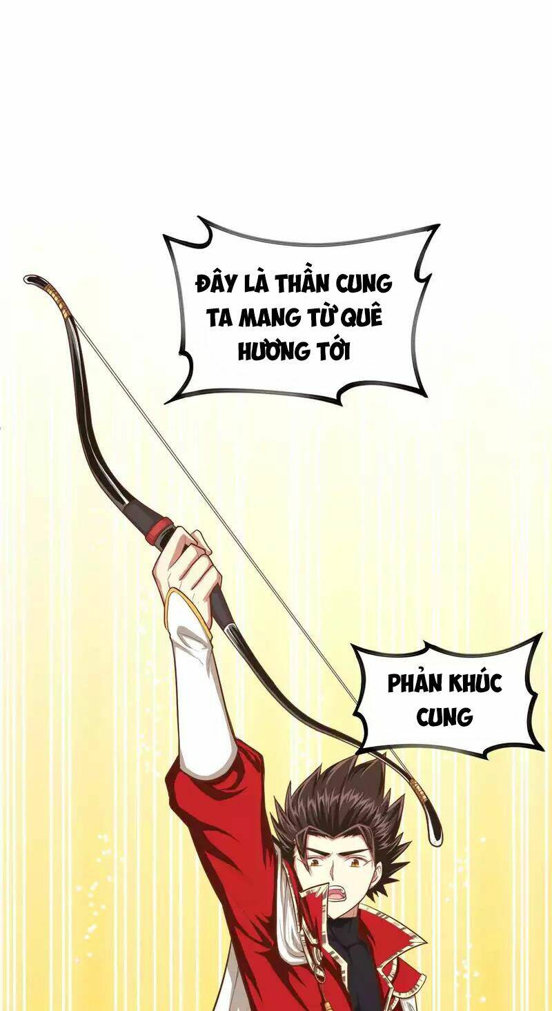 Từ Hôm Nay Bắt Đầu Làm Thành Chủ - Chapter 35 - Page 27