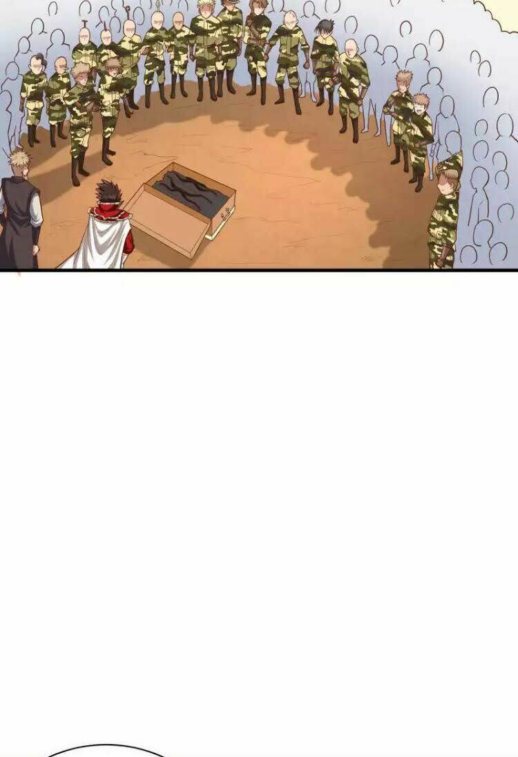 Từ Hôm Nay Bắt Đầu Làm Thành Chủ - Chapter 35 - Page 30