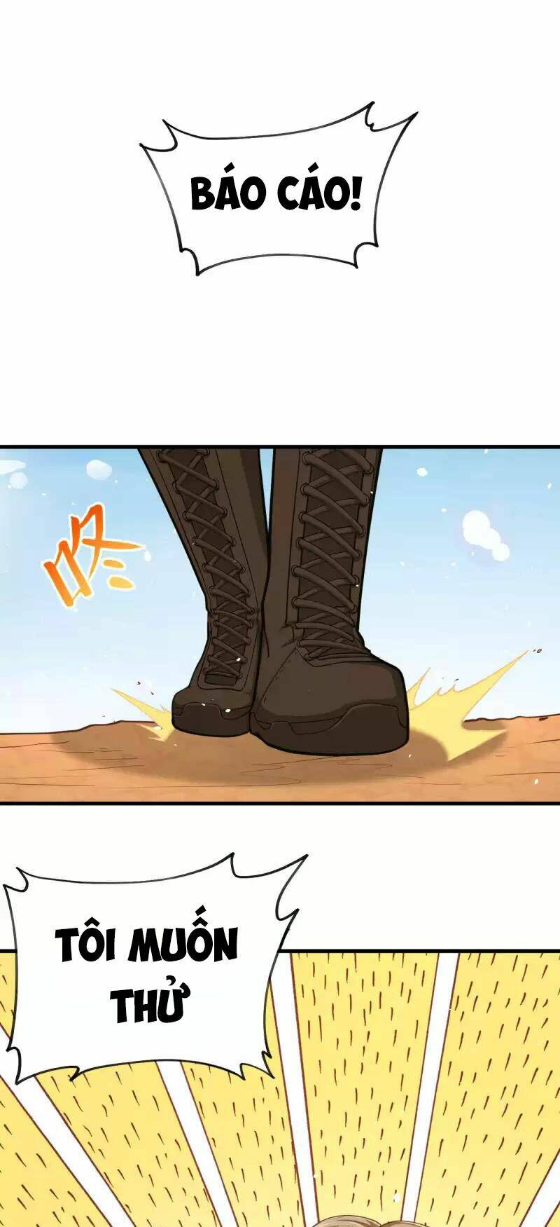 Từ Hôm Nay Bắt Đầu Làm Thành Chủ - Chapter 35 - Page 34