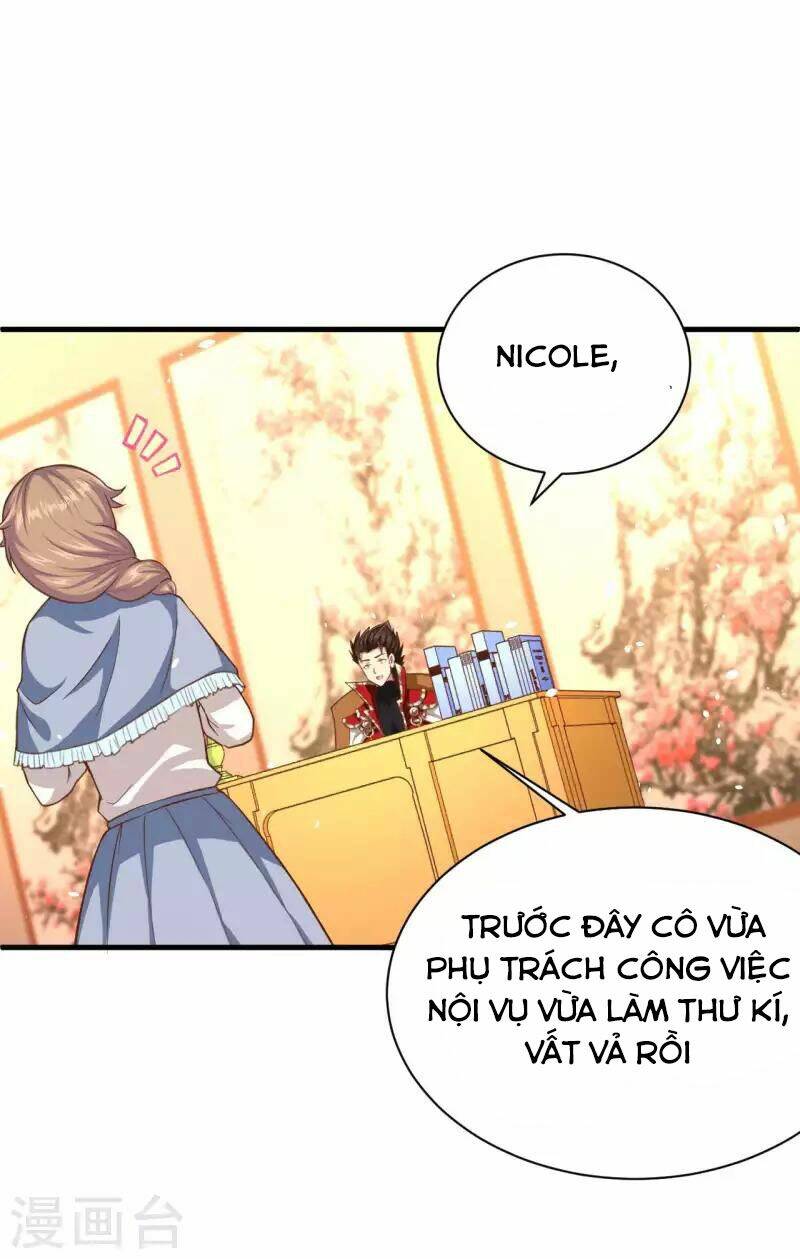 Từ Hôm Nay Bắt Đầu Làm Thành Chủ - Chapter 35 - Page 6