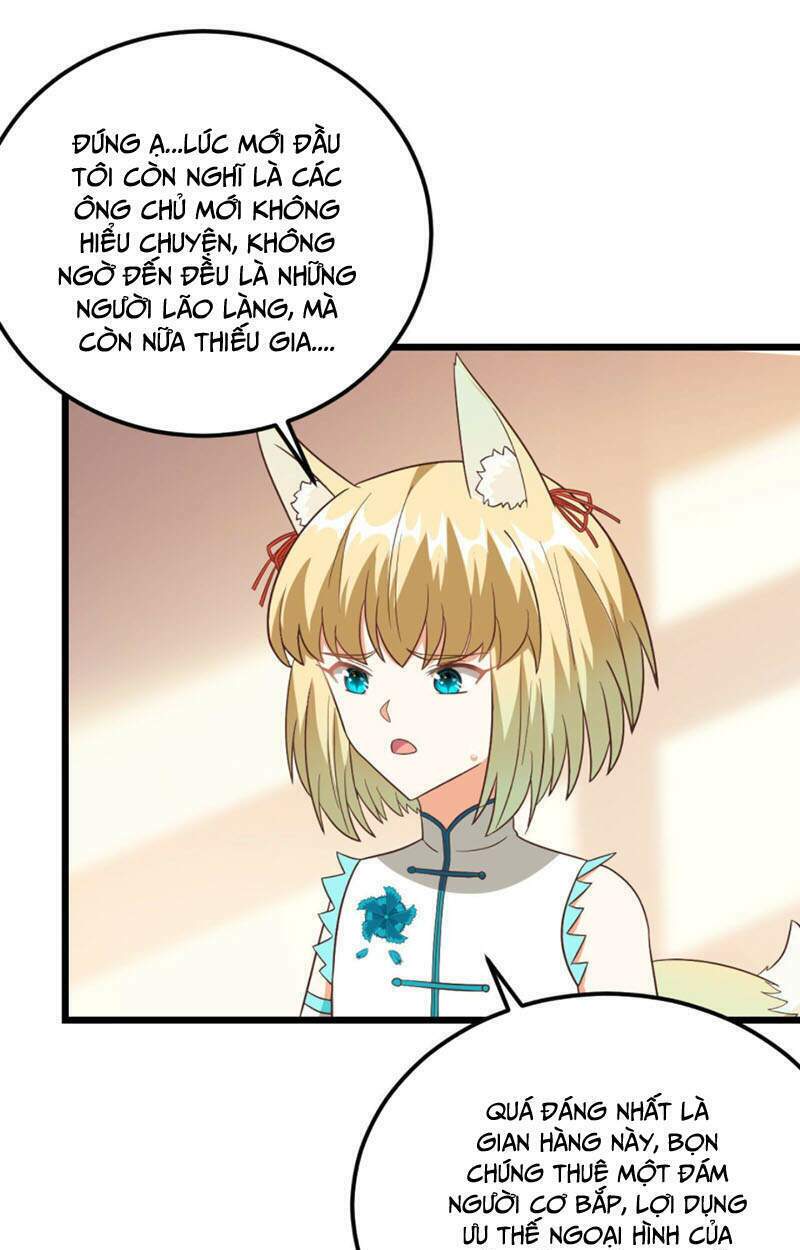 Từ Hôm Nay Bắt Đầu Làm Thành Chủ - Chapter 350 - Page 10