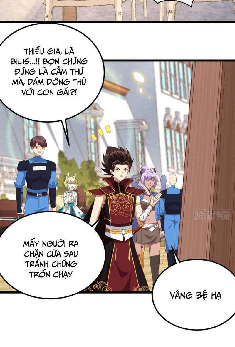 Từ Hôm Nay Bắt Đầu Làm Thành Chủ - Chapter 350 - Page 15