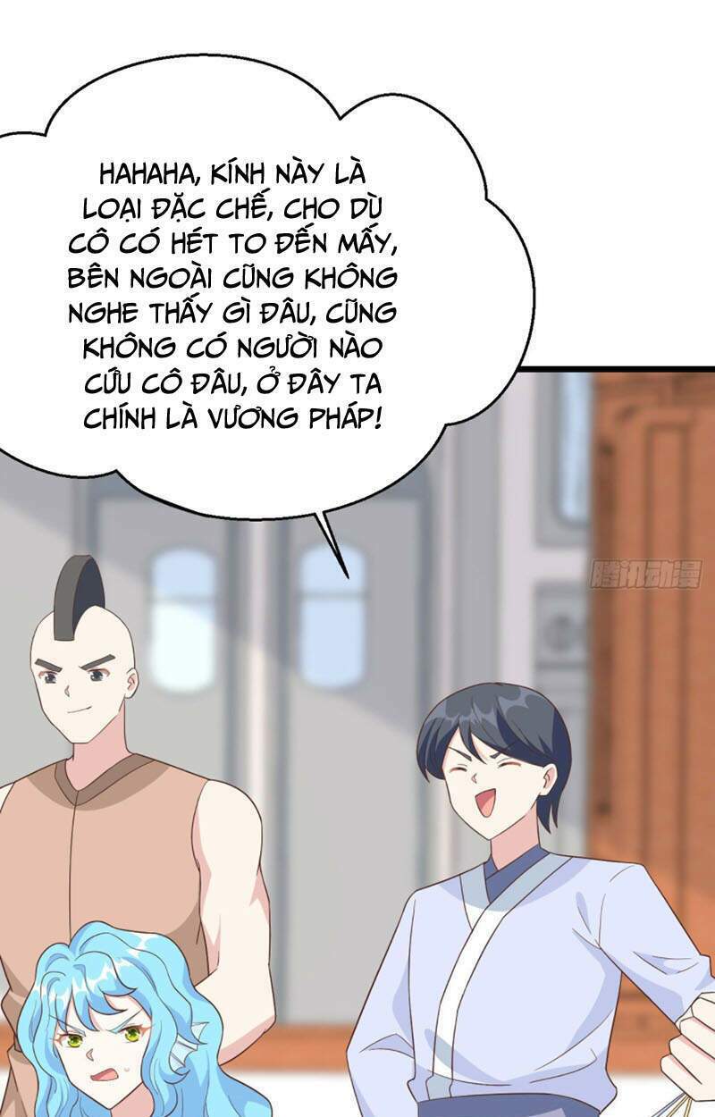 Từ Hôm Nay Bắt Đầu Làm Thành Chủ - Chapter 350 - Page 16