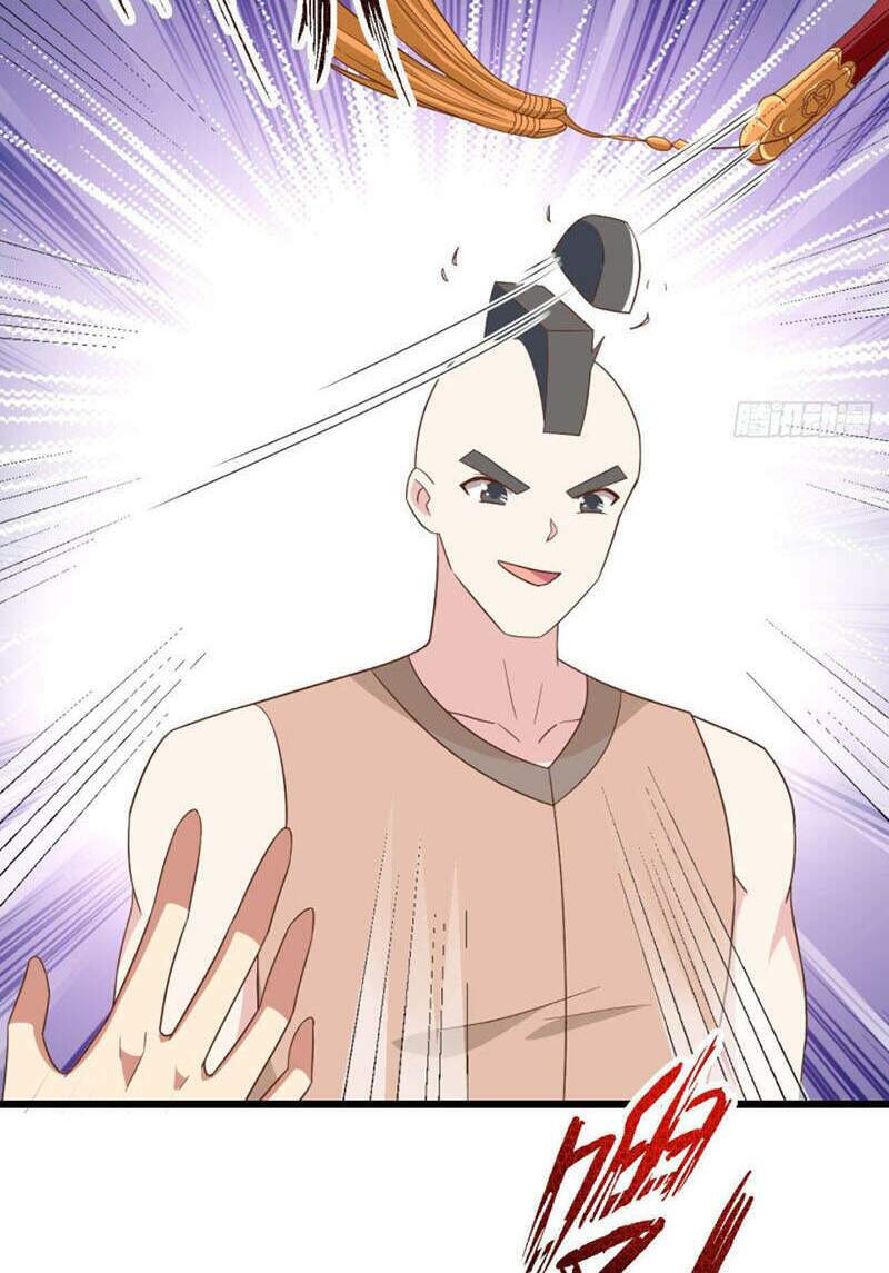 Từ Hôm Nay Bắt Đầu Làm Thành Chủ - Chapter 350 - Page 18