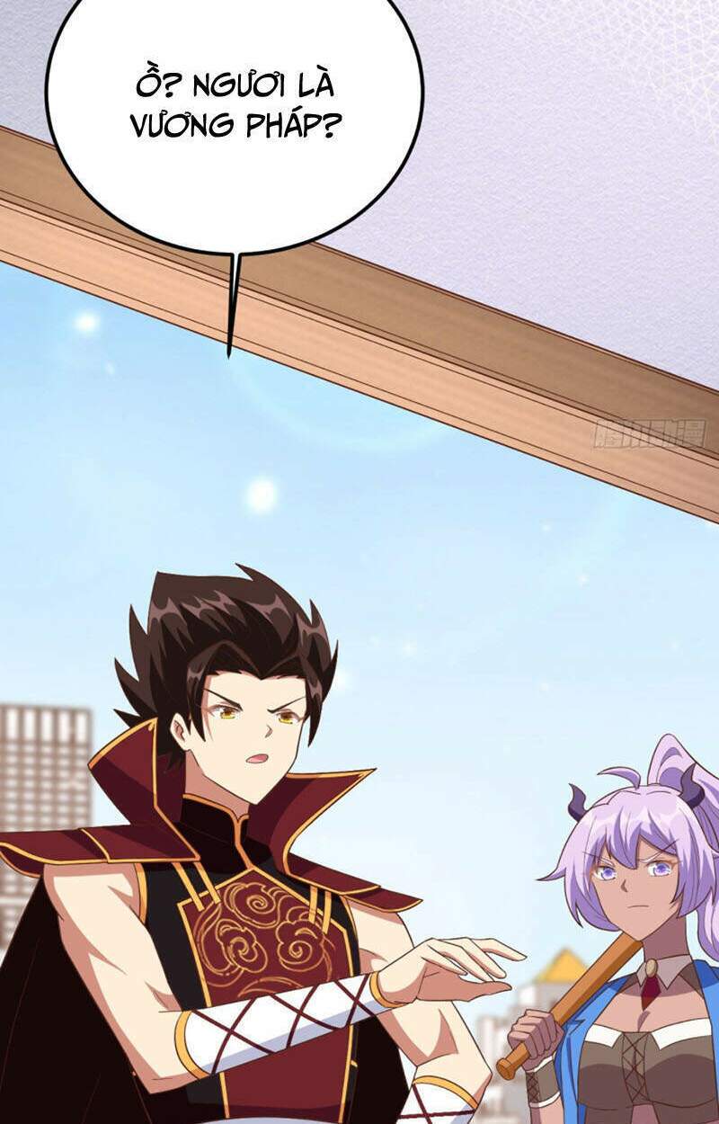 Từ Hôm Nay Bắt Đầu Làm Thành Chủ - Chapter 350 - Page 20