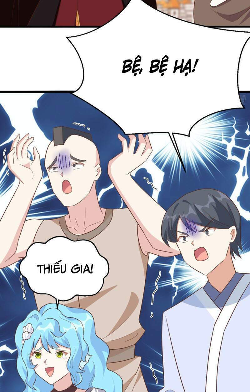 Từ Hôm Nay Bắt Đầu Làm Thành Chủ - Chapter 350 - Page 22