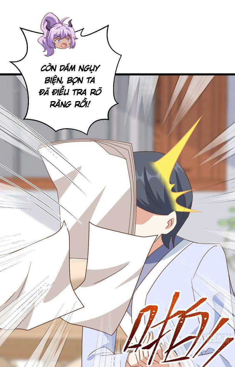 Từ Hôm Nay Bắt Đầu Làm Thành Chủ - Chapter 350 - Page 25