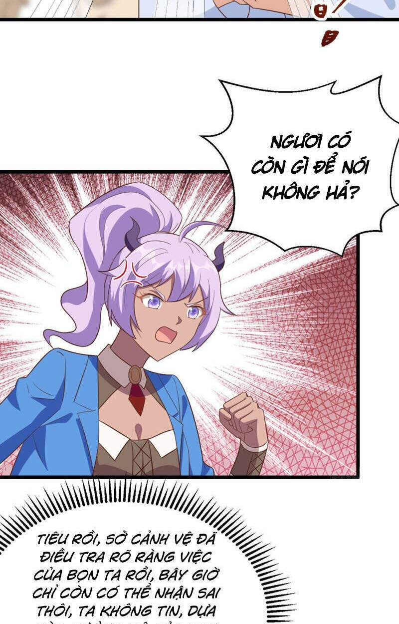 Từ Hôm Nay Bắt Đầu Làm Thành Chủ - Chapter 350 - Page 26