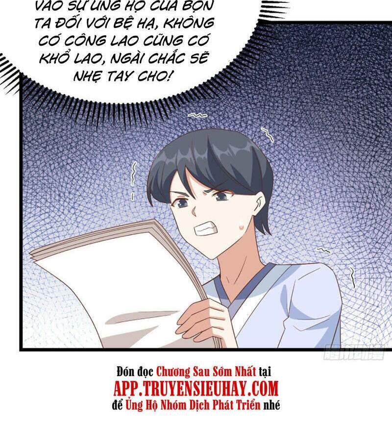 Từ Hôm Nay Bắt Đầu Làm Thành Chủ - Chapter 350 - Page 27