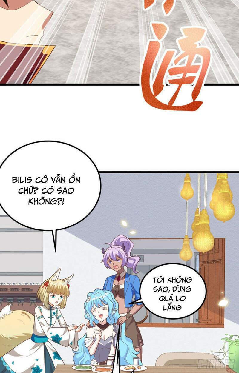 Từ Hôm Nay Bắt Đầu Làm Thành Chủ - Chapter 350 - Page 29