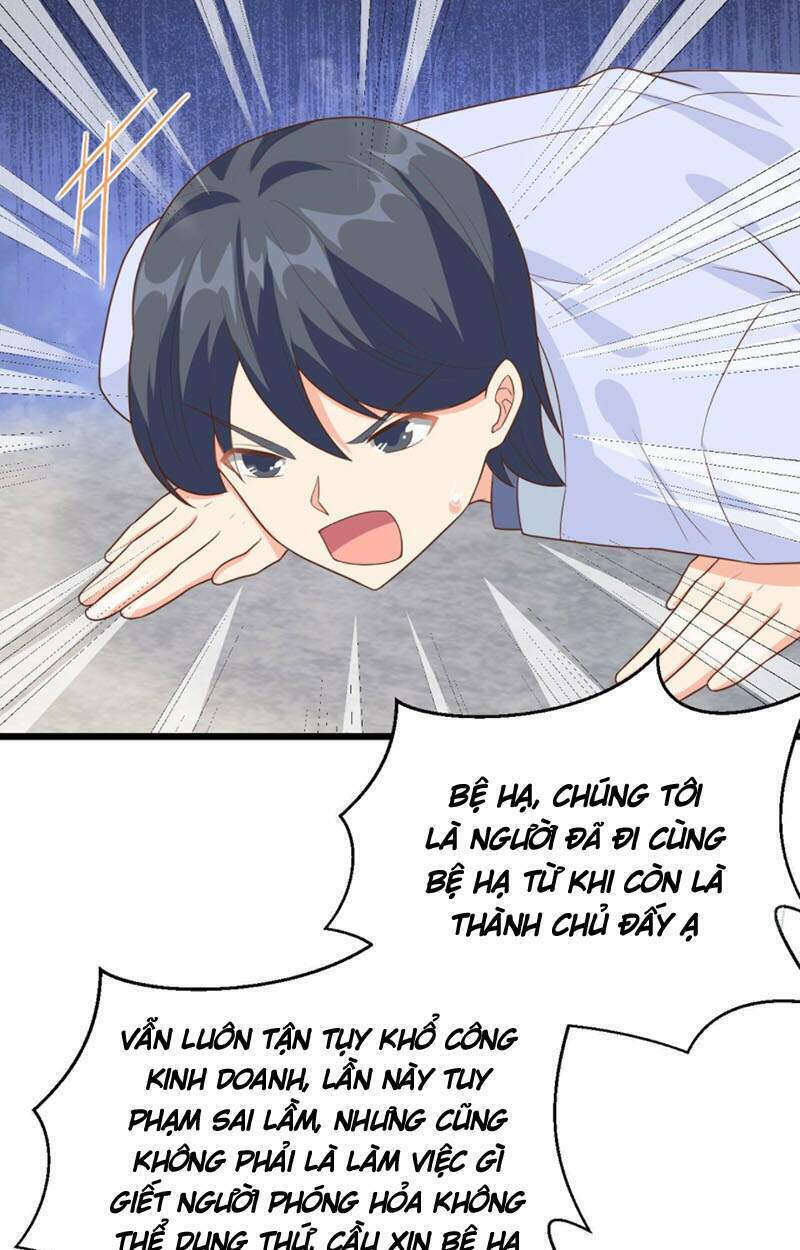 Từ Hôm Nay Bắt Đầu Làm Thành Chủ - Chapter 350 - Page 31