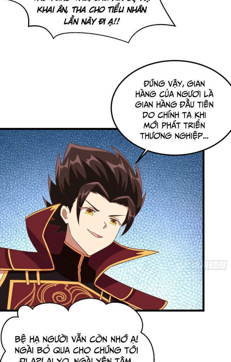 Từ Hôm Nay Bắt Đầu Làm Thành Chủ - Chapter 350 - Page 32