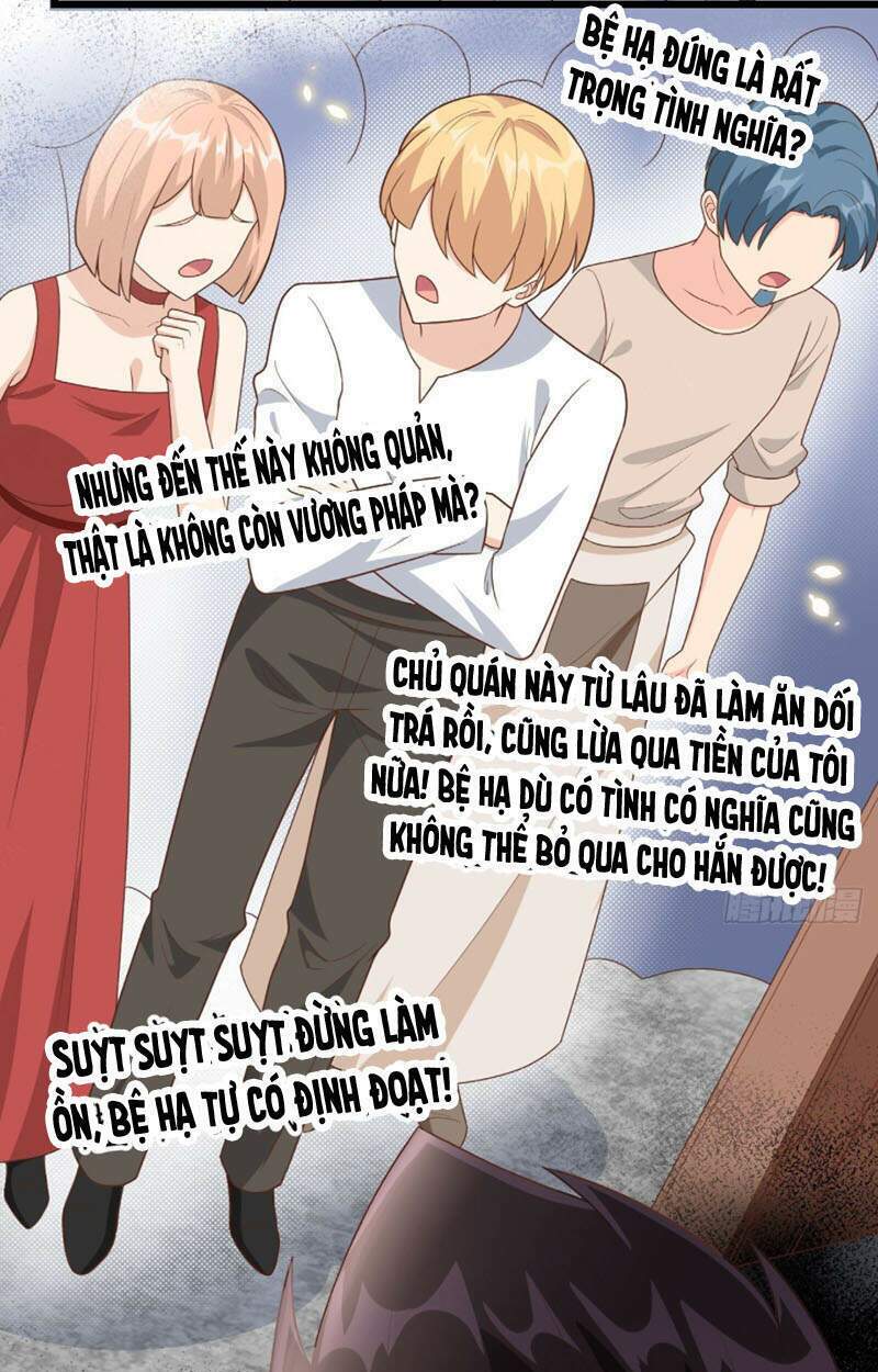 Từ Hôm Nay Bắt Đầu Làm Thành Chủ - Chapter 350 - Page 34