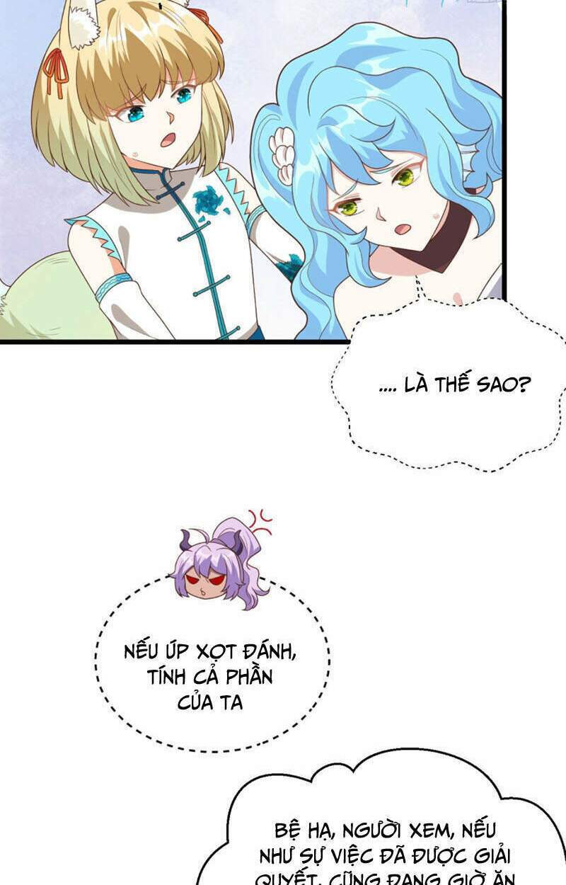 Từ Hôm Nay Bắt Đầu Làm Thành Chủ - Chapter 350 - Page 38