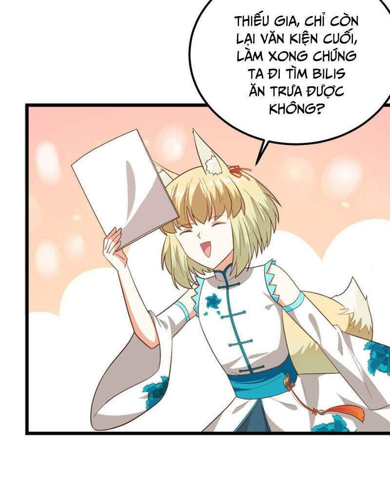 Từ Hôm Nay Bắt Đầu Làm Thành Chủ - Chapter 350 - Page 3