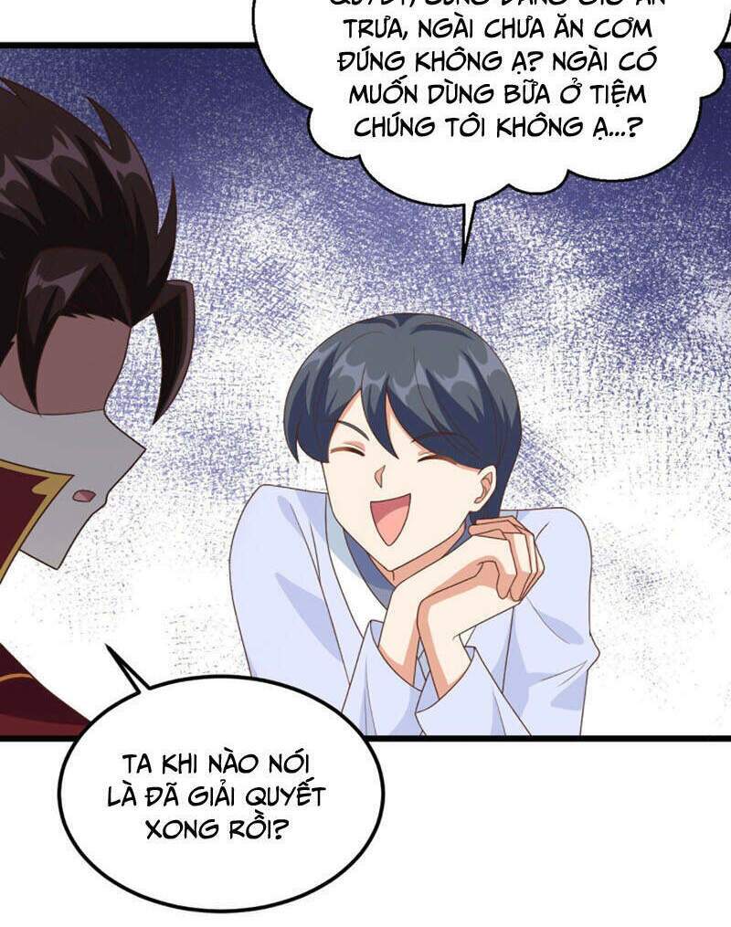 Từ Hôm Nay Bắt Đầu Làm Thành Chủ - Chapter 350 - Page 39