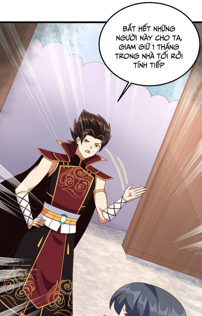 Từ Hôm Nay Bắt Đầu Làm Thành Chủ - Chapter 350 - Page 40