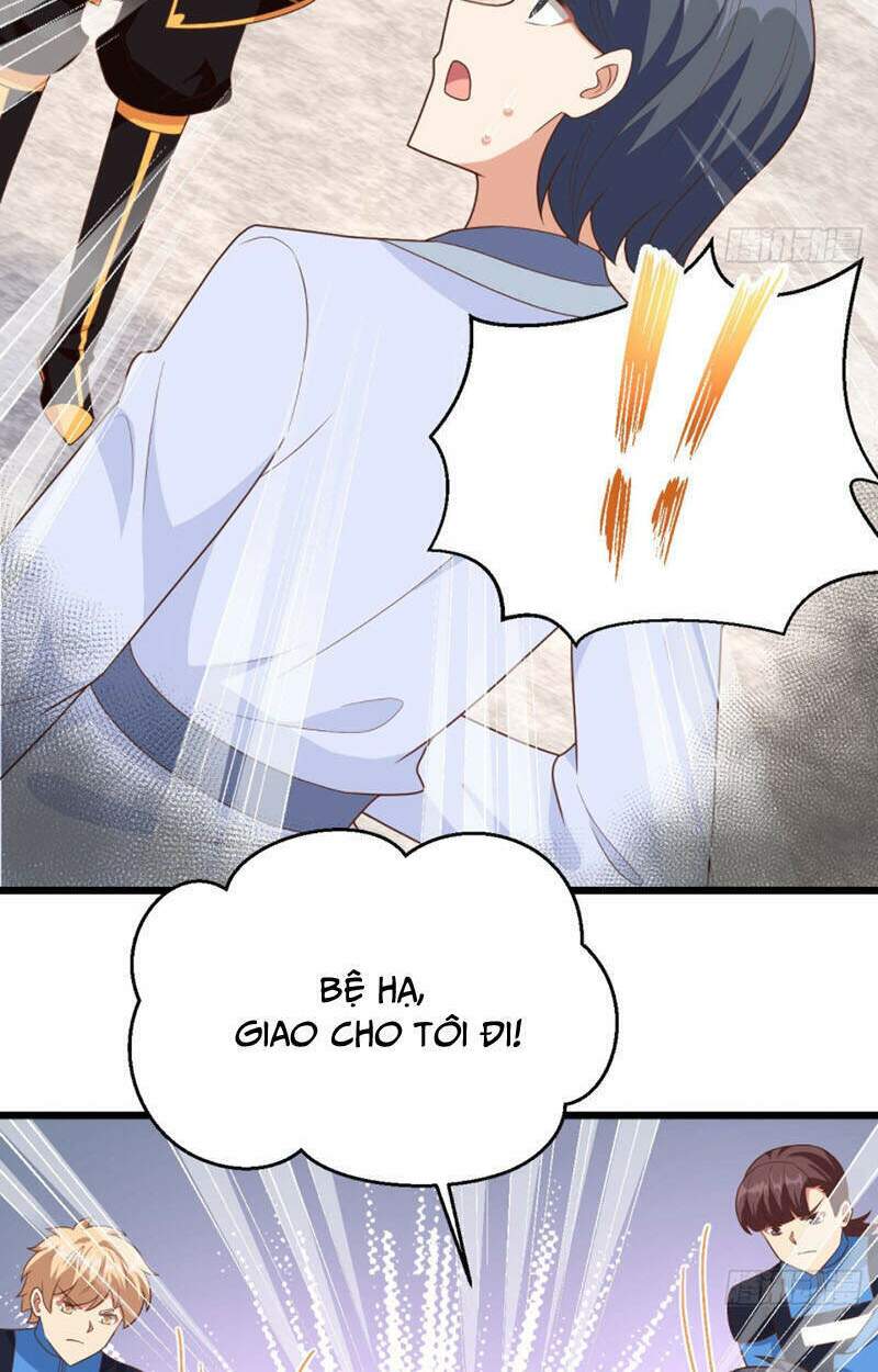 Từ Hôm Nay Bắt Đầu Làm Thành Chủ - Chapter 350 - Page 41