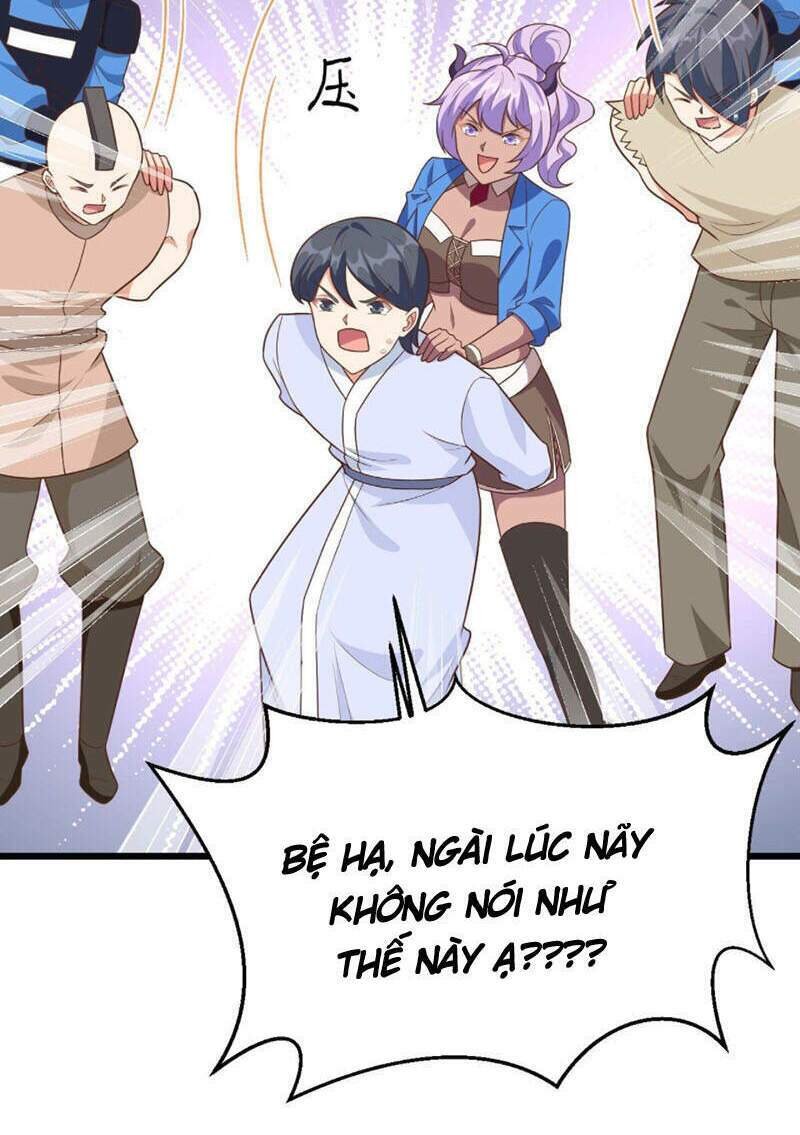 Từ Hôm Nay Bắt Đầu Làm Thành Chủ - Chapter 350 - Page 42