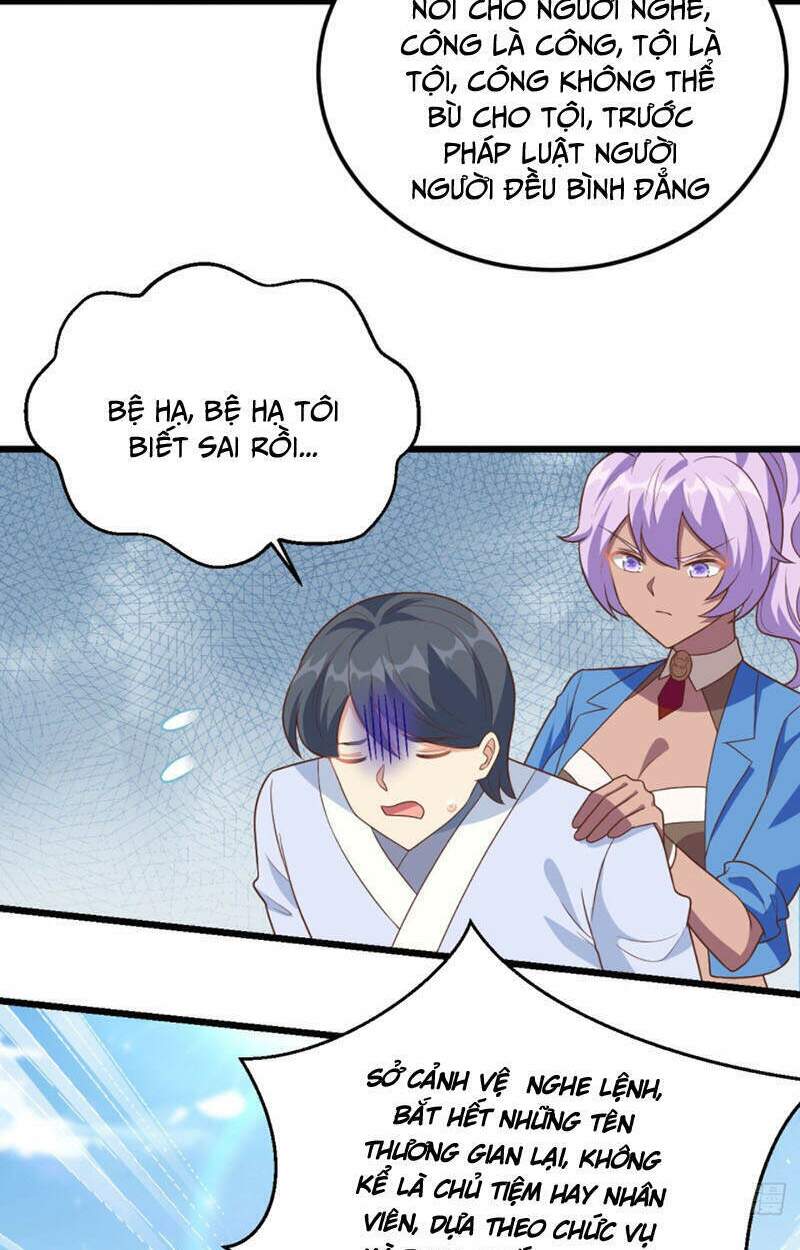 Từ Hôm Nay Bắt Đầu Làm Thành Chủ - Chapter 350 - Page 44