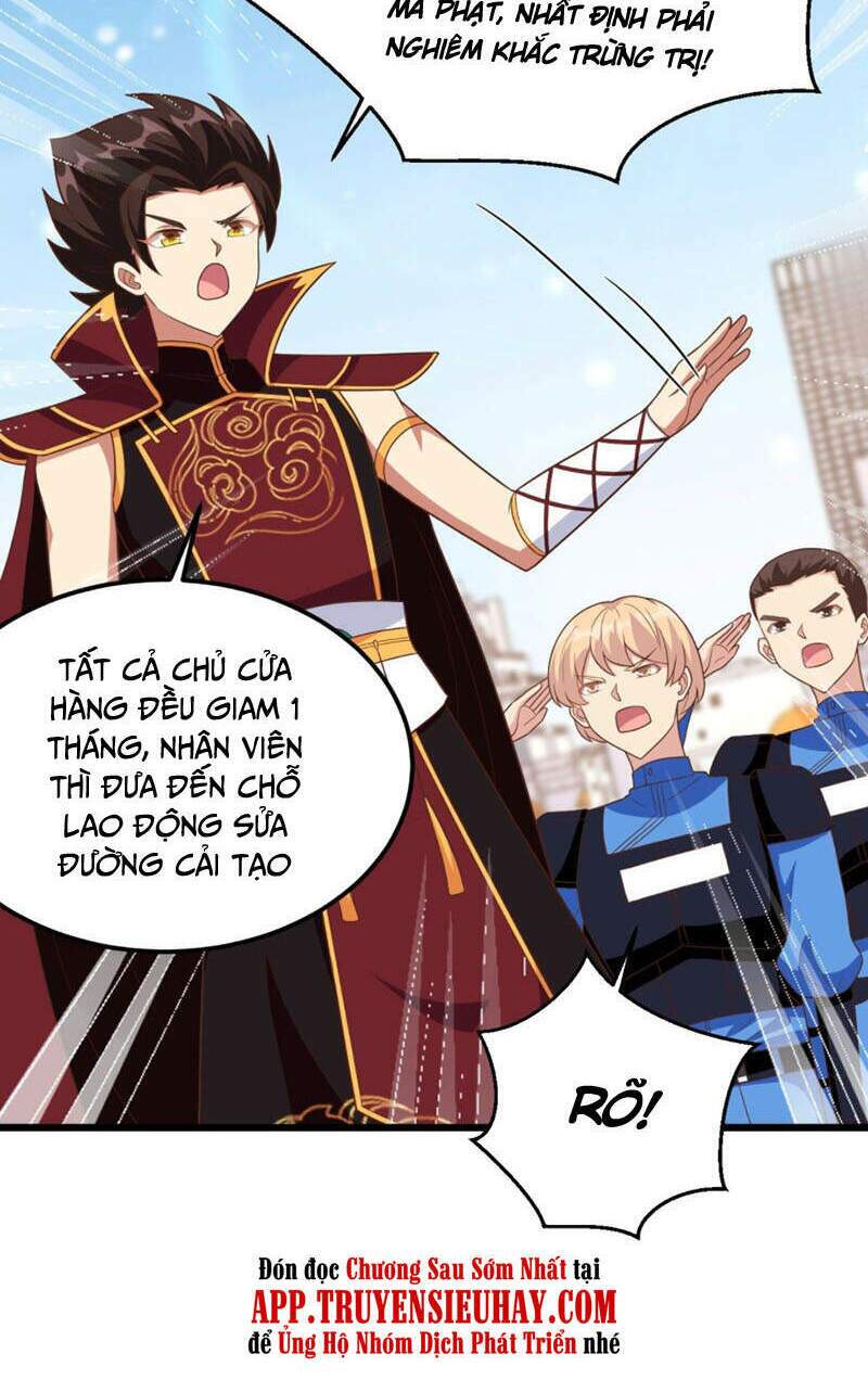 Từ Hôm Nay Bắt Đầu Làm Thành Chủ - Chapter 350 - Page 45