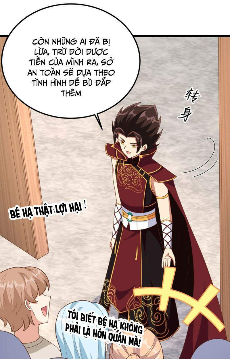 Từ Hôm Nay Bắt Đầu Làm Thành Chủ - Chapter 350 - Page 46