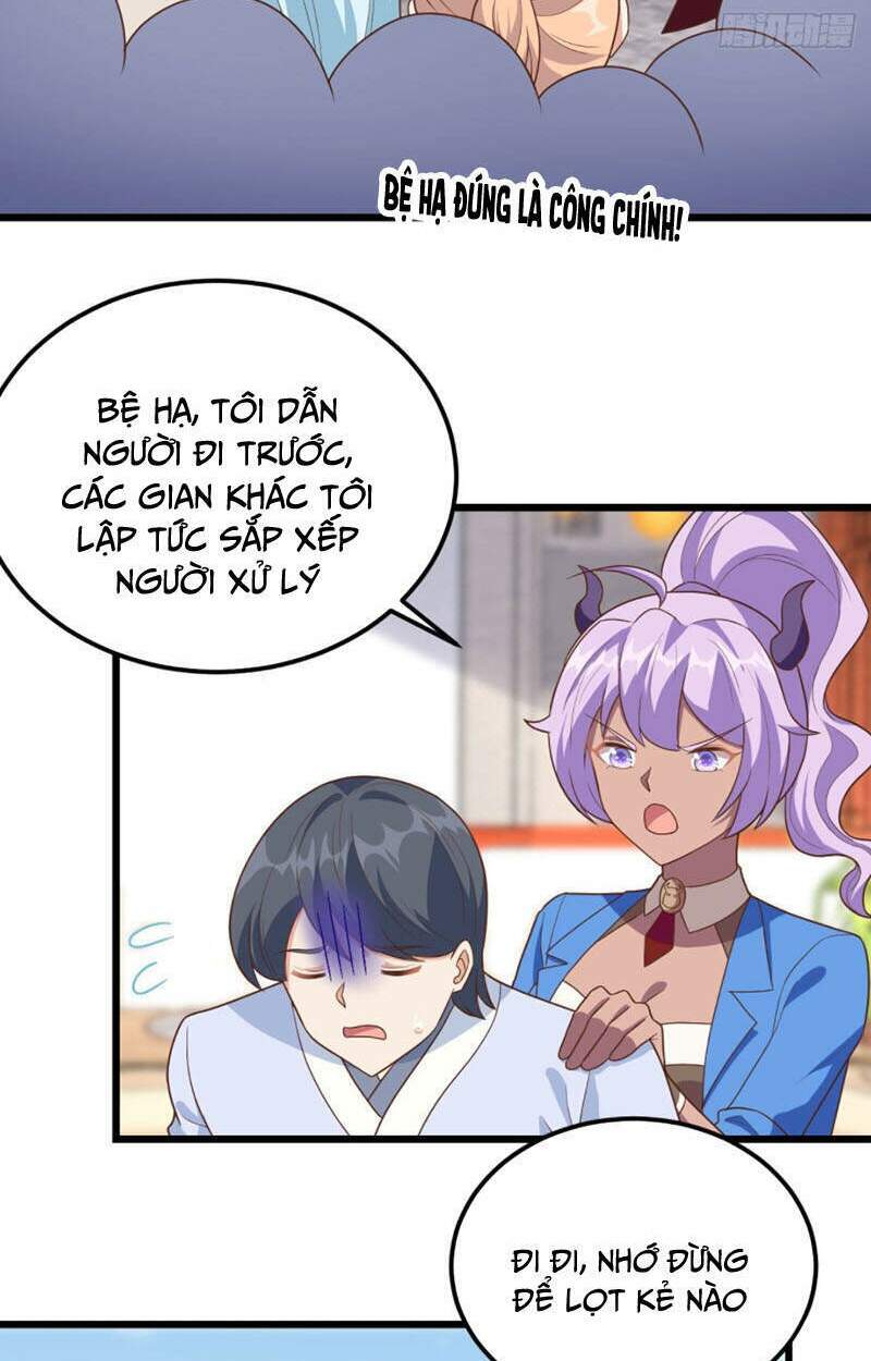 Từ Hôm Nay Bắt Đầu Làm Thành Chủ - Chapter 350 - Page 47