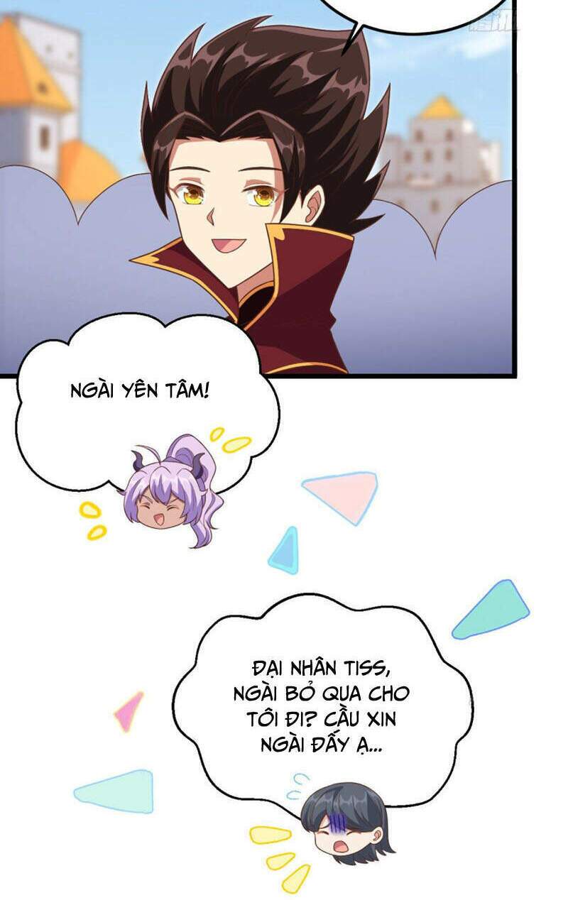 Từ Hôm Nay Bắt Đầu Làm Thành Chủ - Chapter 350 - Page 48