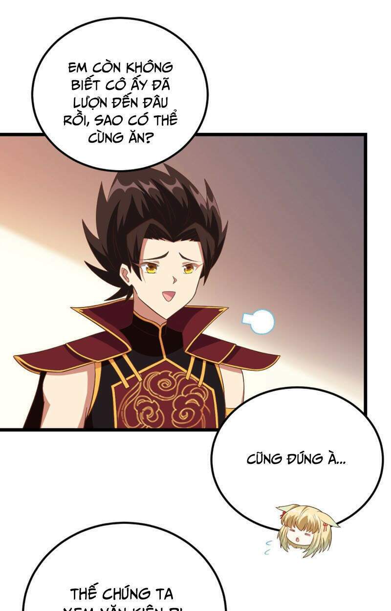 Từ Hôm Nay Bắt Đầu Làm Thành Chủ - Chapter 350 - Page 4