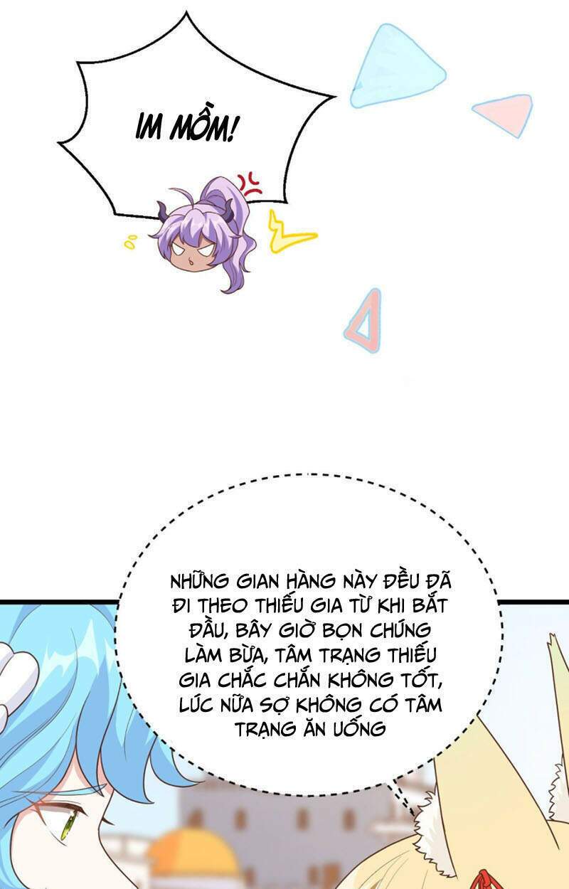 Từ Hôm Nay Bắt Đầu Làm Thành Chủ - Chapter 350 - Page 49