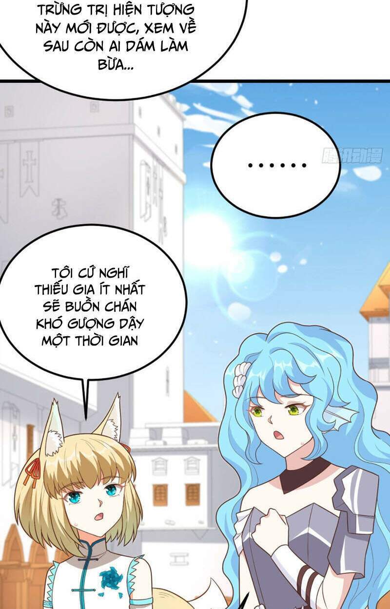 Từ Hôm Nay Bắt Đầu Làm Thành Chủ - Chapter 350 - Page 53