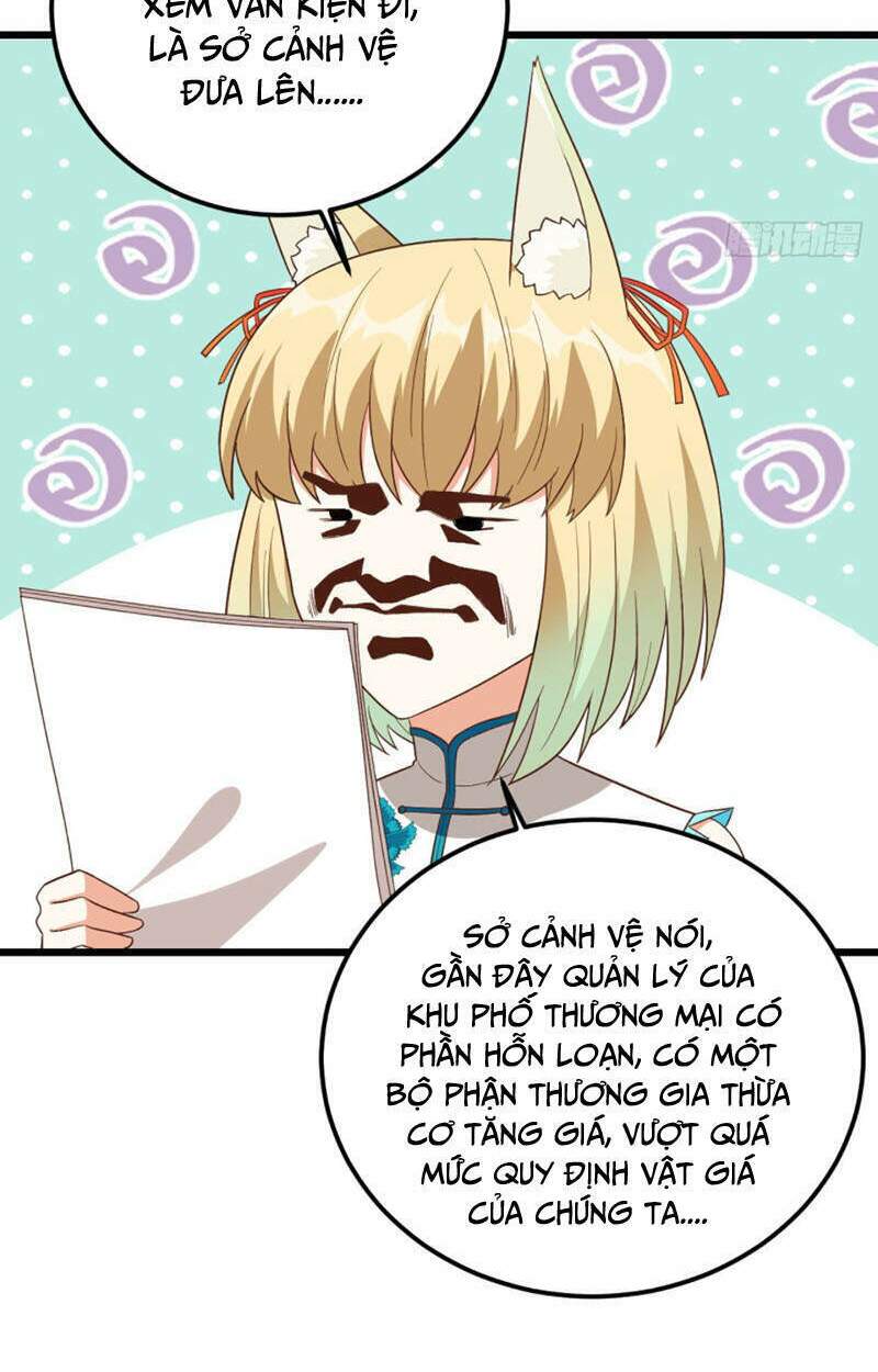 Từ Hôm Nay Bắt Đầu Làm Thành Chủ - Chapter 350 - Page 5