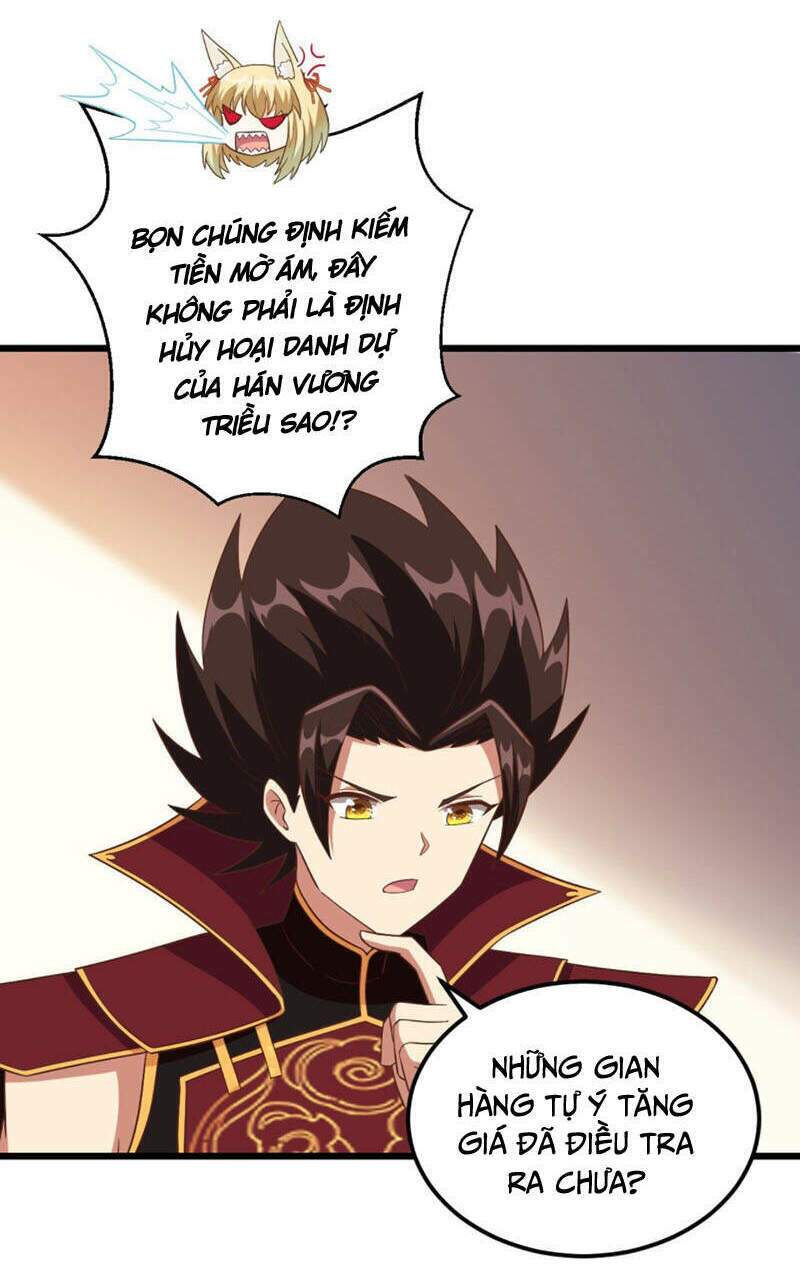 Từ Hôm Nay Bắt Đầu Làm Thành Chủ - Chapter 350 - Page 6