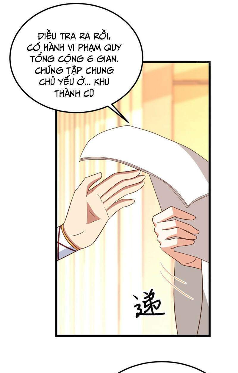 Từ Hôm Nay Bắt Đầu Làm Thành Chủ - Chapter 350 - Page 7