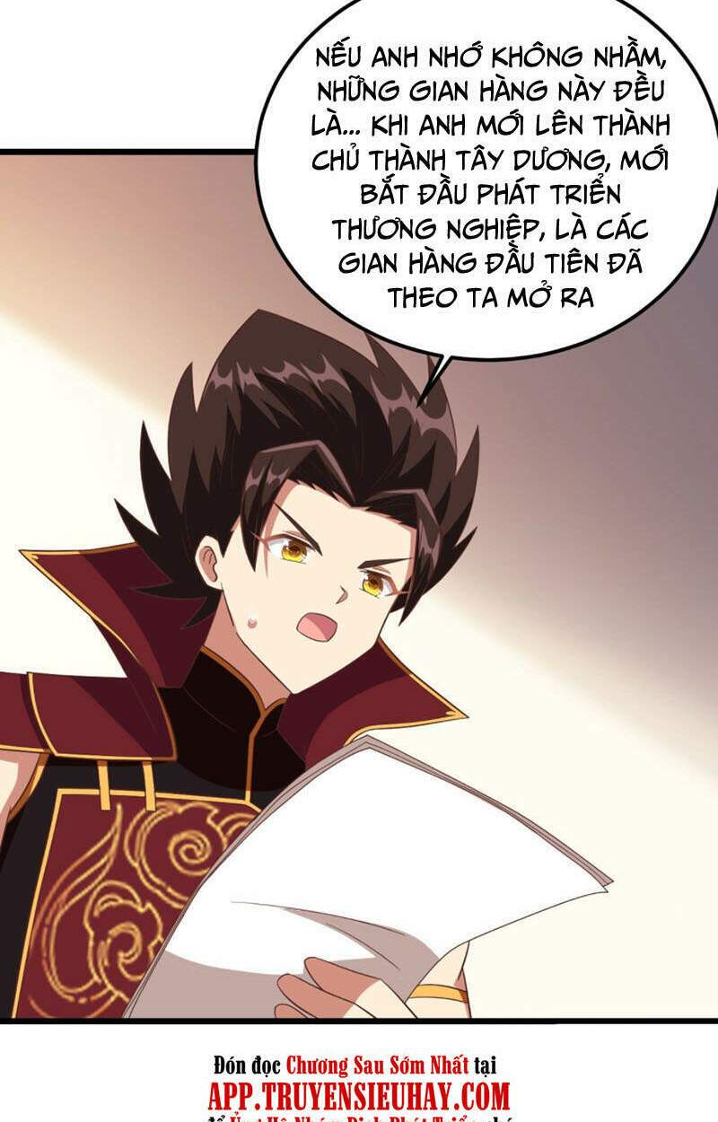 Từ Hôm Nay Bắt Đầu Làm Thành Chủ - Chapter 350 - Page 8