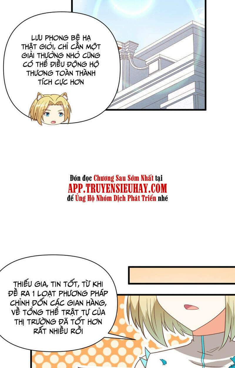 Từ Hôm Nay Bắt Đầu Làm Thành Chủ - Chapter 351 - Page 11