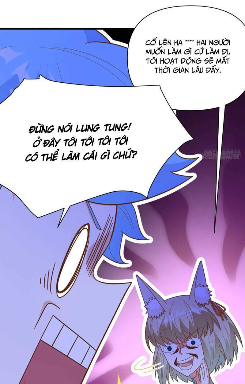 Từ Hôm Nay Bắt Đầu Làm Thành Chủ - Chapter 351 - Page 18