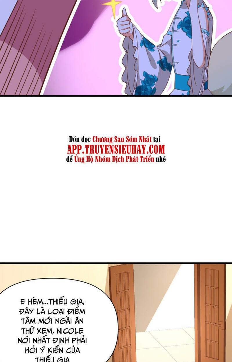 Từ Hôm Nay Bắt Đầu Làm Thành Chủ - Chapter 351 - Page 19