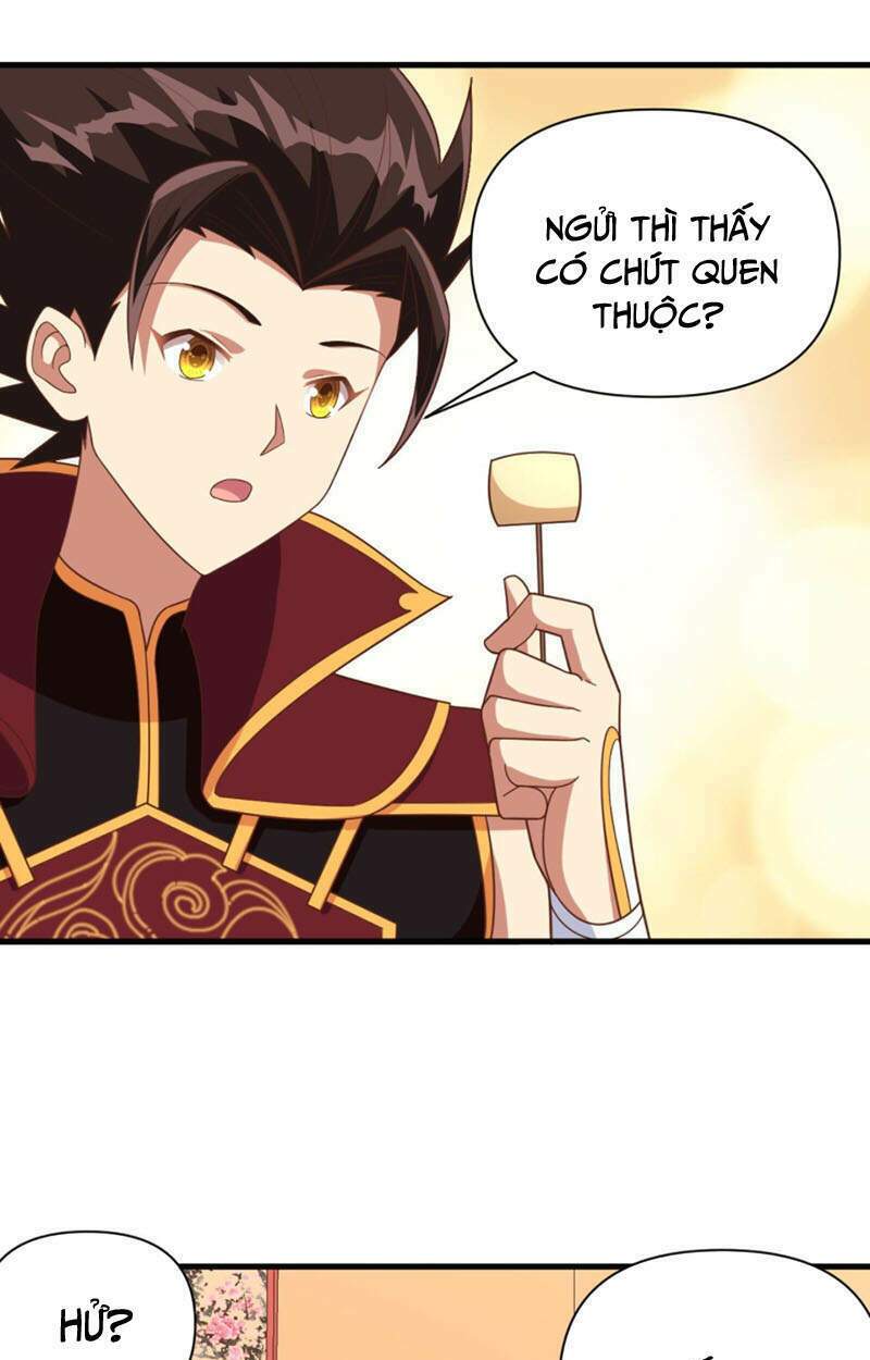 Từ Hôm Nay Bắt Đầu Làm Thành Chủ - Chapter 351 - Page 21