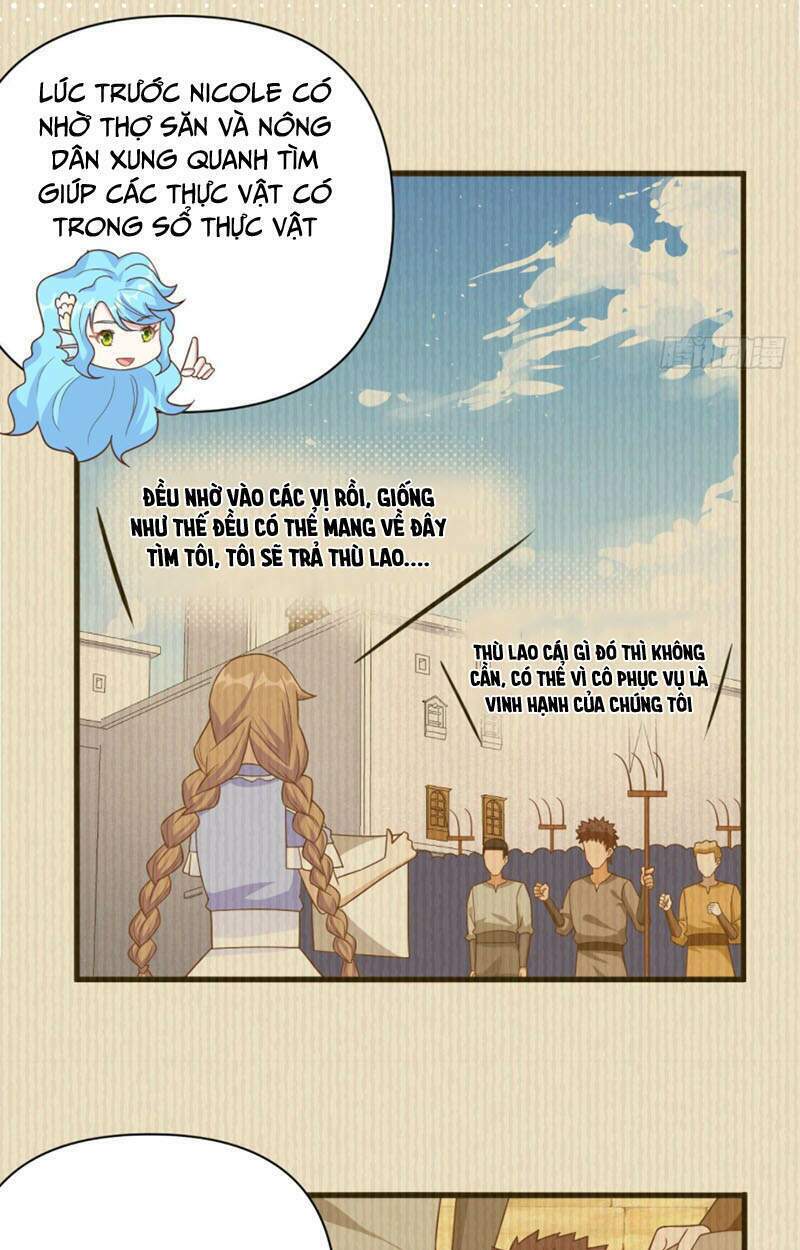 Từ Hôm Nay Bắt Đầu Làm Thành Chủ - Chapter 351 - Page 24