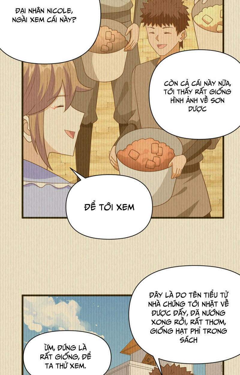 Từ Hôm Nay Bắt Đầu Làm Thành Chủ - Chapter 351 - Page 25