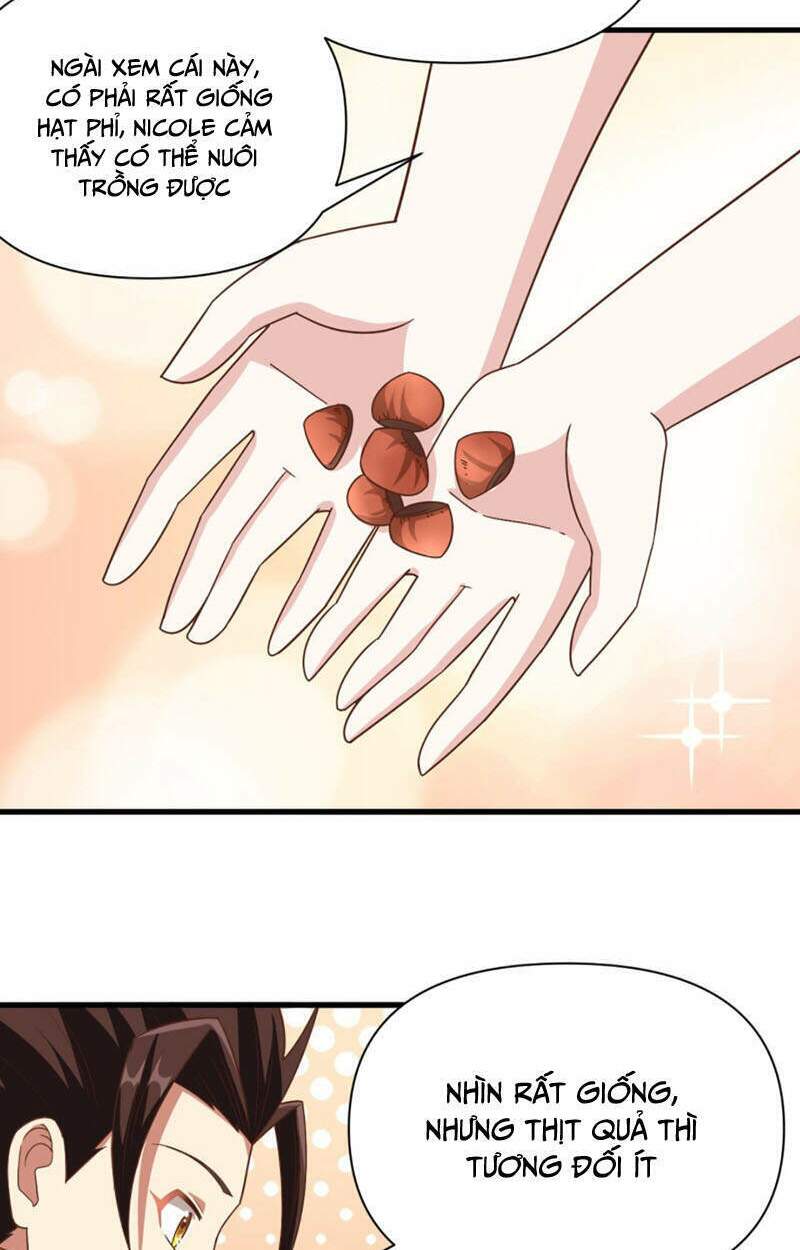 Từ Hôm Nay Bắt Đầu Làm Thành Chủ - Chapter 351 - Page 28