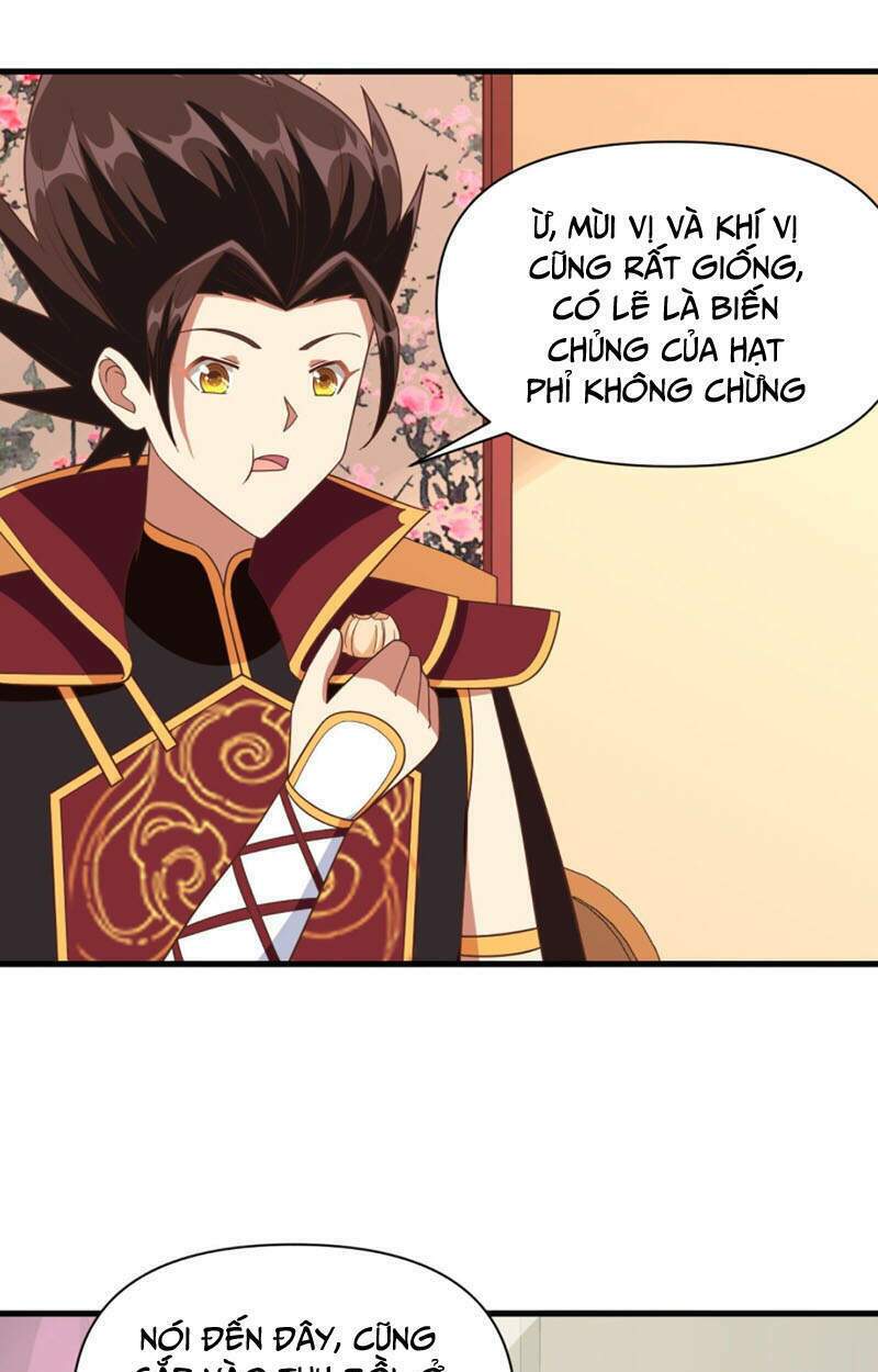 Từ Hôm Nay Bắt Đầu Làm Thành Chủ - Chapter 351 - Page 30