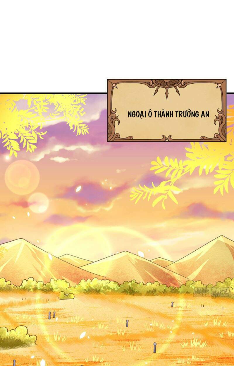 Từ Hôm Nay Bắt Đầu Làm Thành Chủ - Chapter 351 - Page 33