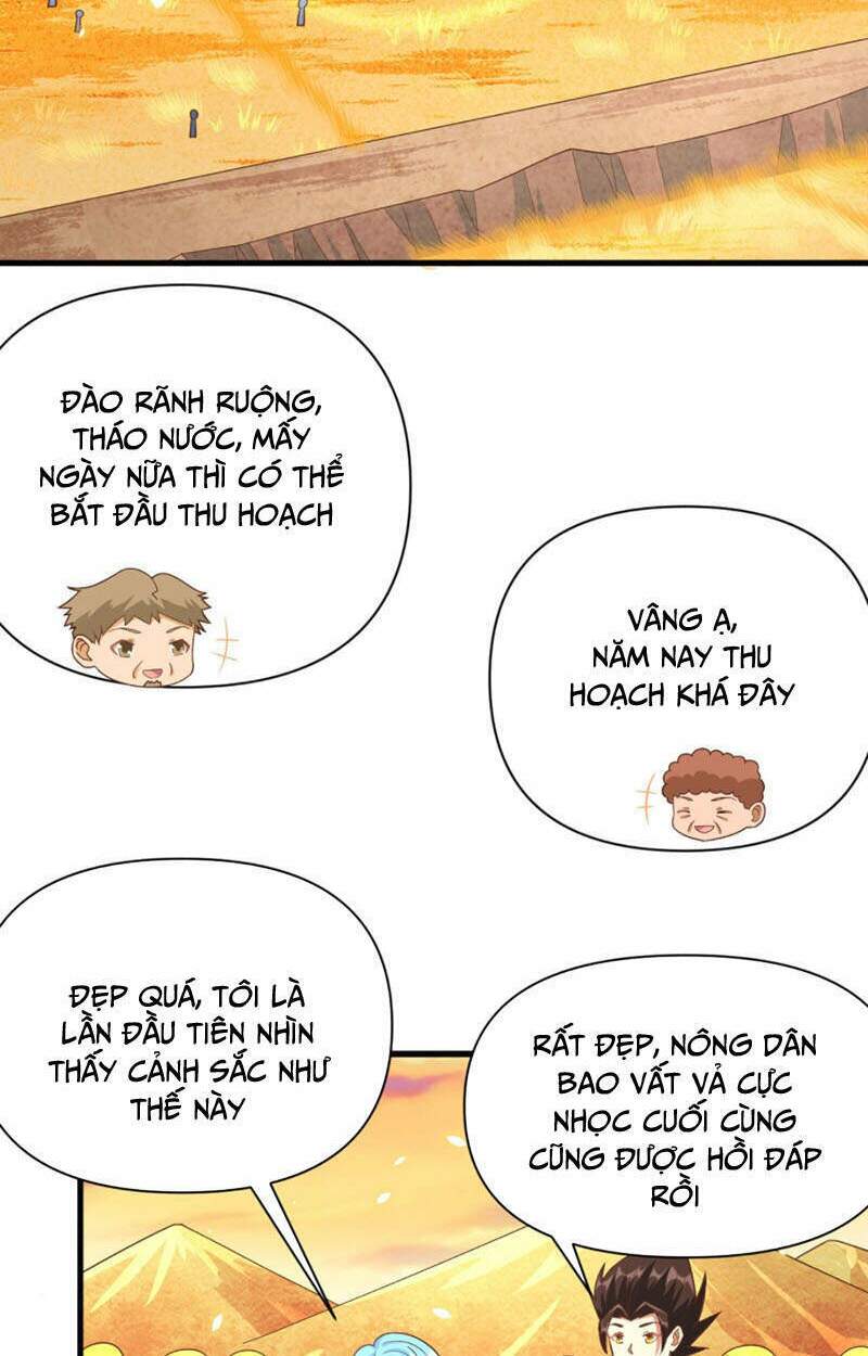 Từ Hôm Nay Bắt Đầu Làm Thành Chủ - Chapter 351 - Page 34
